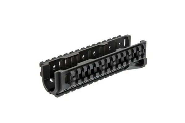 5KU ЦЕВЬЕ B10M HANDGUARD AK BLACK 24232