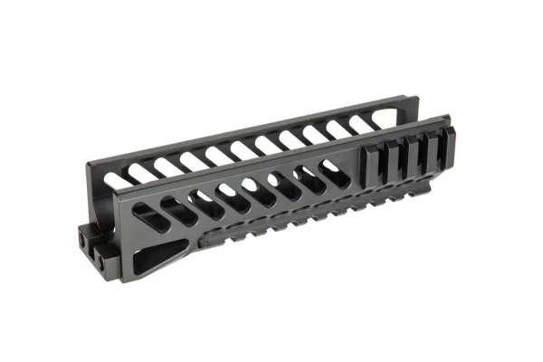 ACM ЦІВКА LOWER HANDGUARD RIS T2 AK BLACK 24234