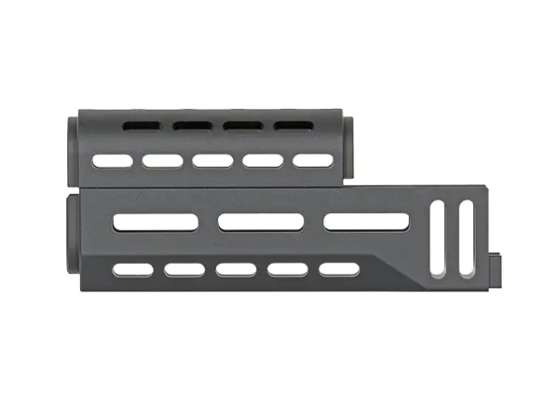 CYMA ЦЕВЬЕ ALUMINIUM AK M-LOK HANDGUARD MOD. A BLACK 24912