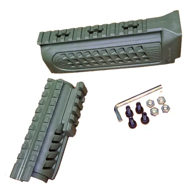 CHIPTAC ЦЕВЬЕ AK OLIVE 26918