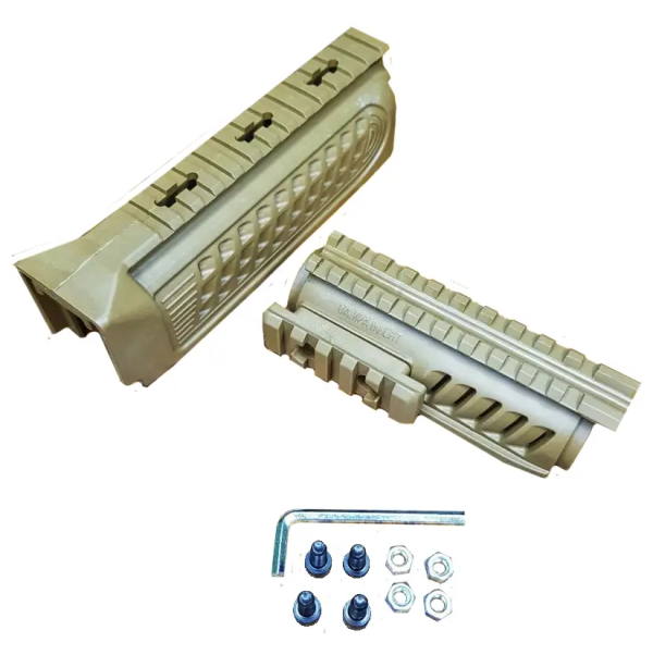 CHIPTAC ЦЕВЬЕ AK TAN 26919