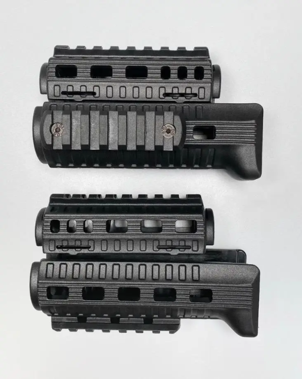 CHIPTAC ЦЕВЬЕ АКСУ GEN.1 BLACK 29096
