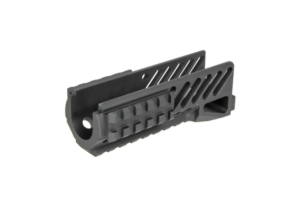 D-BOYS ЦІВКА AKS-74U BLACK 29679