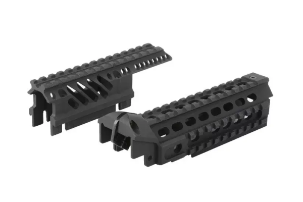 CYMA ЦЕВЬЕ AK47/74 RIS BLACK 30266