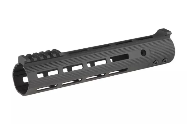 SHS ЦЕВЬЕ M-LOK V2 10 HANDGUARD BLACK 30283