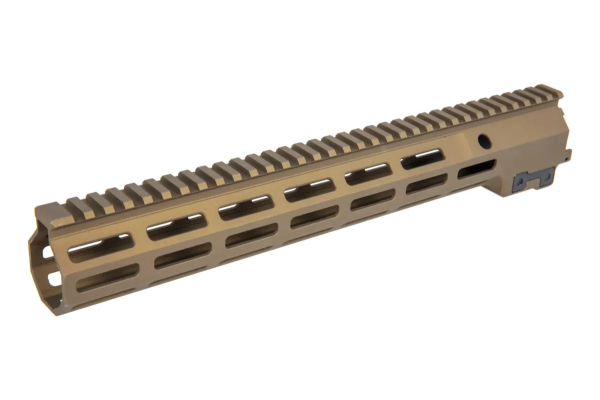 SPECNA ARMS ЦЕВЬЕ U-STYLE M-LOK 13.5 CHAOS BRONZE 31941