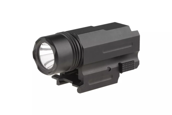 GFC ТАКТИЧНИЙ ЛІХТАР ZHJ-004 TACTICAL FLASHLIGHT 30564