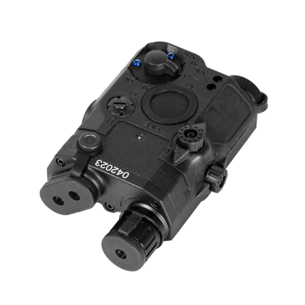 NOVRITSCH ТАКТИЧЕСКИЙ МОДУЛЬ AN/PEQ15 PEQ BOX BLACK 30864
