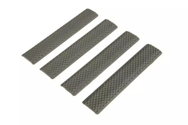 BIG DRAGON НАБОР НАКЛАДОК SET KEYMOD COVERS OLIVE 29982