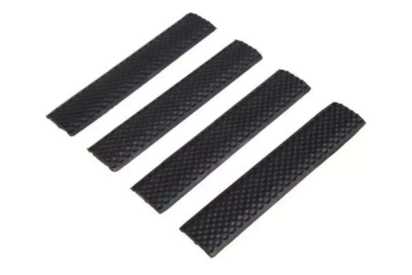 BIG DRAGON НАБОР НАКЛАДОК SET KEYMOD COVERS BLACK 30294
