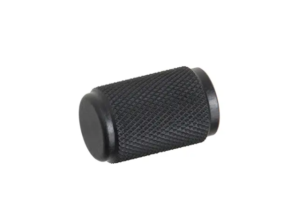 CYMA РУКОЯТКА ВЗВОДУ UPGRADE HANDLE EXTENDED AK BLACK 10415