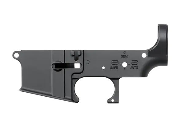 ARCTURUS МЕТАЛЕВИЙ КОРПУС LOVER RECEIVER AR15 31499