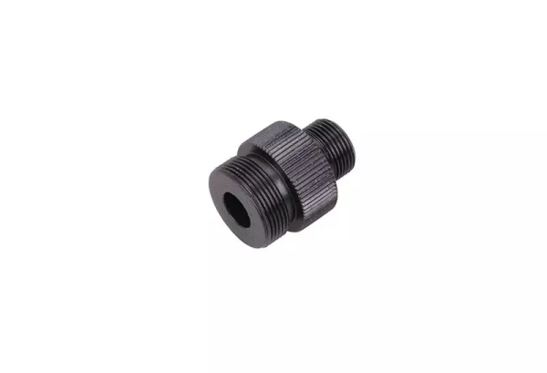 PPS АДАПТЕР SOUND SUPPRESSOR ADAPTER WELL MB-08/10 ANTI-CLOCKWISE 30926