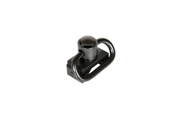 M-ETAL АНТАБКА QD RIS TACTICAL SLING SWIVEL 30012