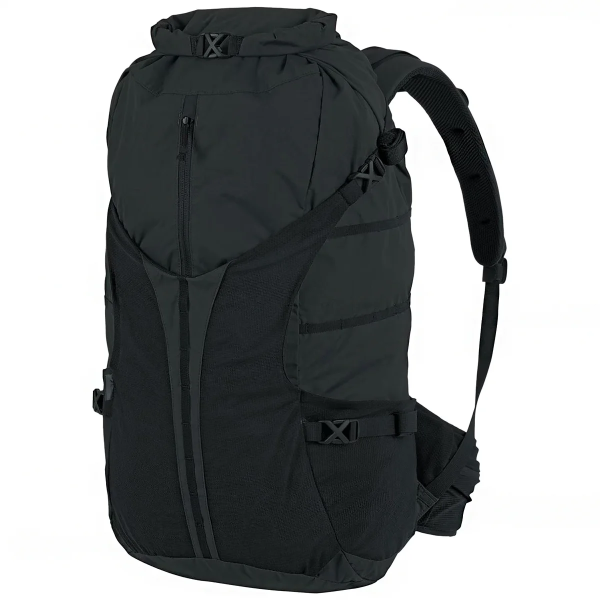 HELIKON-TEX РЮКЗАК SUMMIT CORDURA 40L BLACK PL-SMT-CD-01