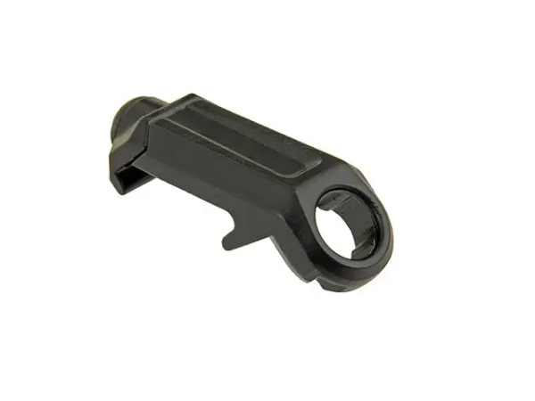 CHIPTAC АНТАБКА QD GEN.2 BLACK 31708
