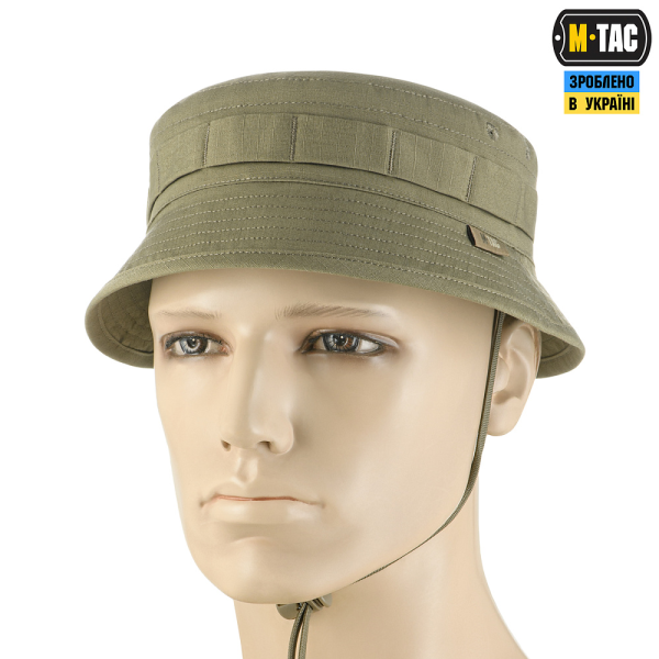 M-TAC ПАНАМА GEN.II FLEX RIP-STOP TAN
