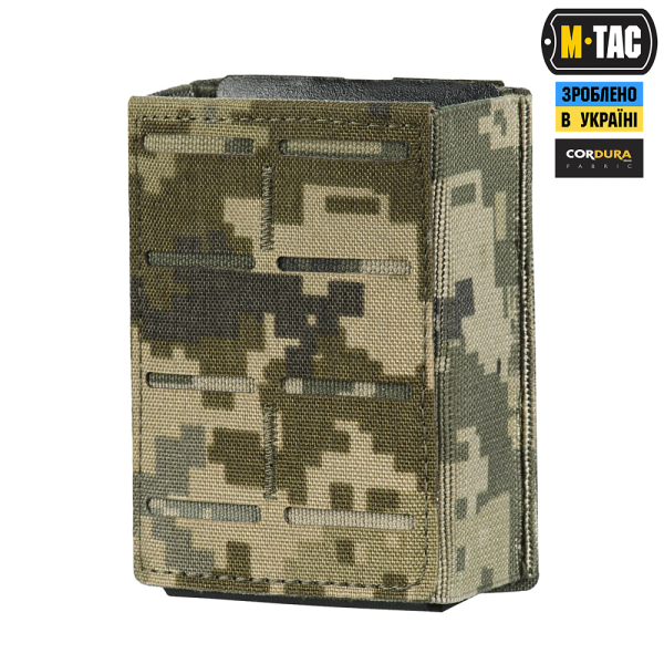M-TAC ПОДСУМОК ДЛЯ МАГАЗИНА НА РЕЗИНКЕ (10 СМ) LASER CUT MM14