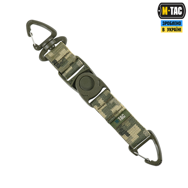 M-TAC БРЕЛОК KEY HOLDER ELITE MM14