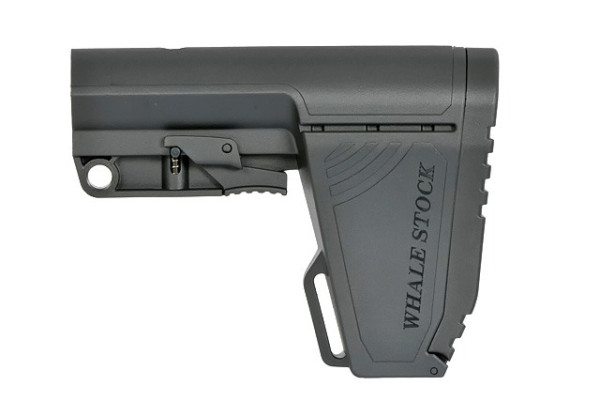 CYMA ПРИКЛАД ЭРГОНОМИЧЕСКИЙ AR15/M4 WHALE HS2859