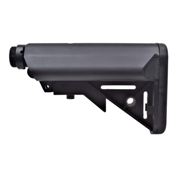 D-BOYS ПРИКЛАД ЕРГОНОМІЧНИЙ M4 AEG MAGPUL REPL BLACK HS2585