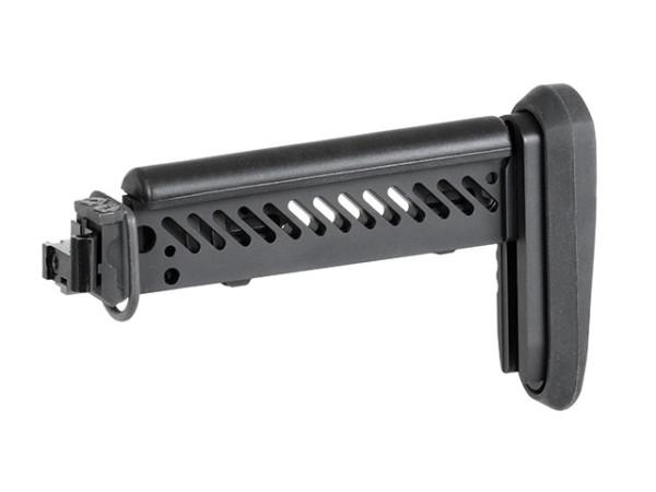 5KU ПРИКЛАД ЕРГОНОМІЧНИЙ ДЛЯ АК GEN.2 BLACK HS2862