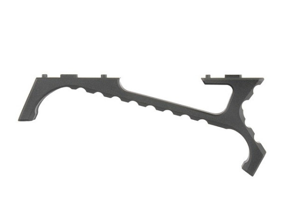 KUBLAI РУЧКА ПЕРЕНОСА ОГНЯ HANDSTOP M-LOK BLACK HS0538