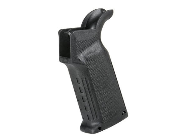 CYMA ПІСТОЛЕТНА ЕРГОНОМІЧНА РУКОЯТКА PDW AR15 M4 M16 BLACK HS2776