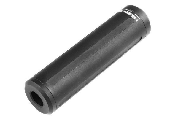 NOVRITSCH ГЛУШНИК РЕПЛІКА V2 BLACK HS2773