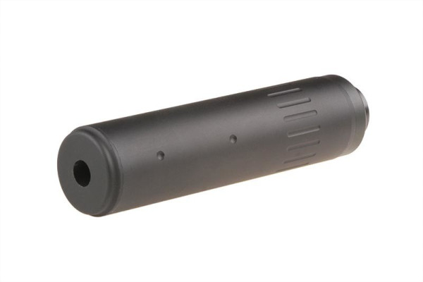 FMA ГЛУШНИК РЕПЛІКА 152MM SCR – BLACK HS0456