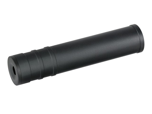 5KU ГЛУШИТЕЛЬ ТРАСЕР РЕПЛИКА DTK SPITFIRE BLACK HS2465