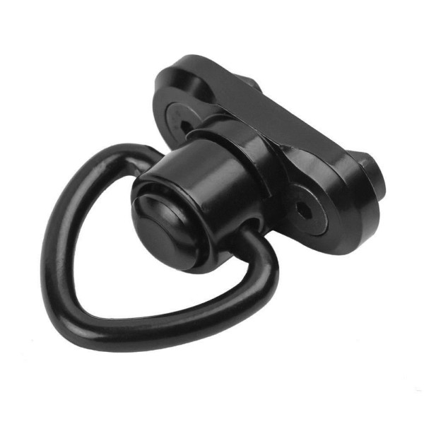 ACM АНТАБКА QD M-LOCK BLACK HS1496