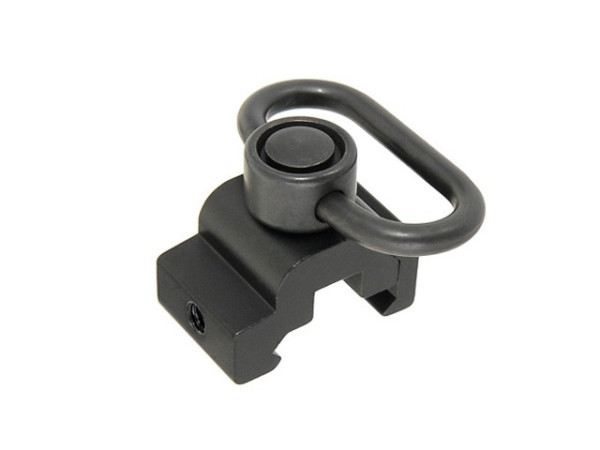 ACM АНТАБКА RIS QD BLACK HS0262