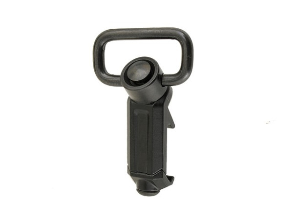 ACM АНТАБКА RSA QD BLACK HS0024