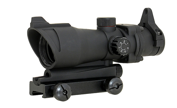 ACM ПРИЦІЛ КОЛІМАТОРНИЙ ACOG BLACK HS0027