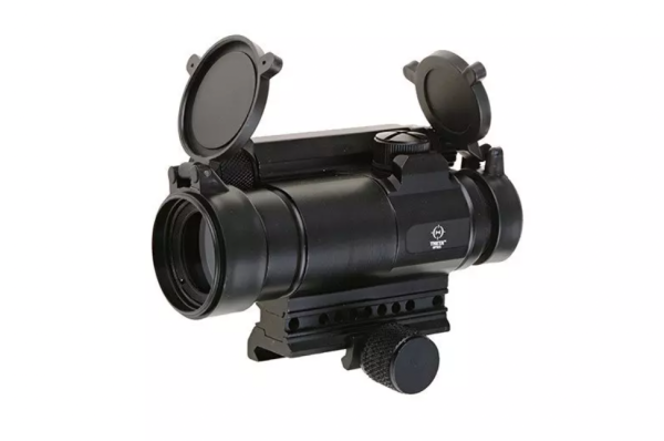 ACM ПРИЦІЛ КОЛІМАТОРНИЙ AIM COMPM4 BLACK HS0530