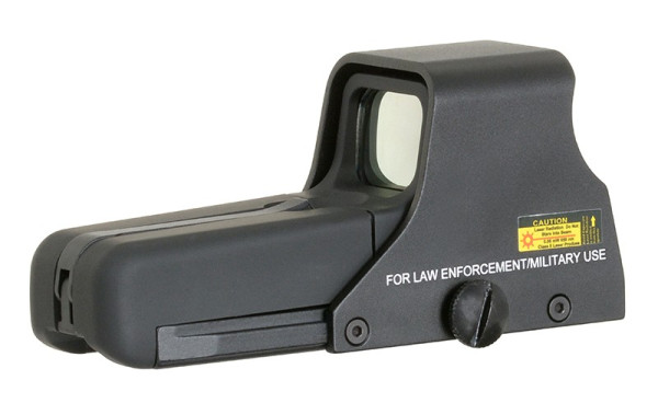 ACM ПРИЦІЛ КОЛІМАТОРНИЙ EOTECH 552 BLACK HS0120