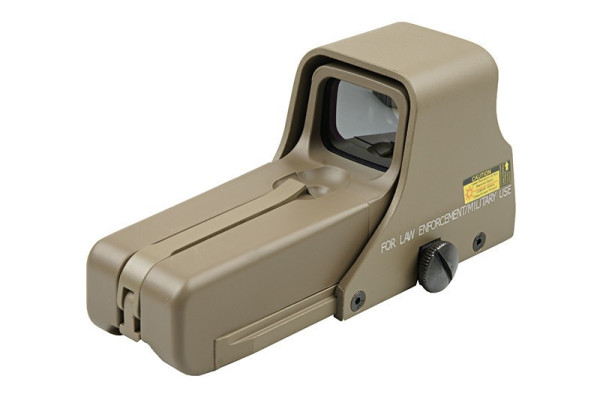 ACM ПРИЦІЛ КОЛІМАТОРНИЙ EOTECH 552 TAN HS0144
