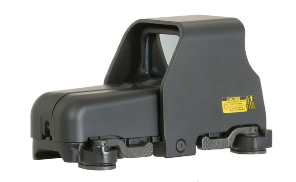 ACM ПРИЦІЛ КОЛІМАТОРНИЙ EOTECH 553 HOLO MOD3  BLACK HS2274