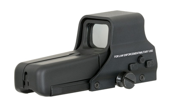 ACM ПРИЦІЛ КОЛІМАТОРНИЙ EOTECH 557 BLACK HS0811