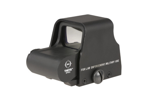 PCS ПРИЦІЛ КОЛІМАТОРНИЙ EOTECH MOD X BLACK HS2483