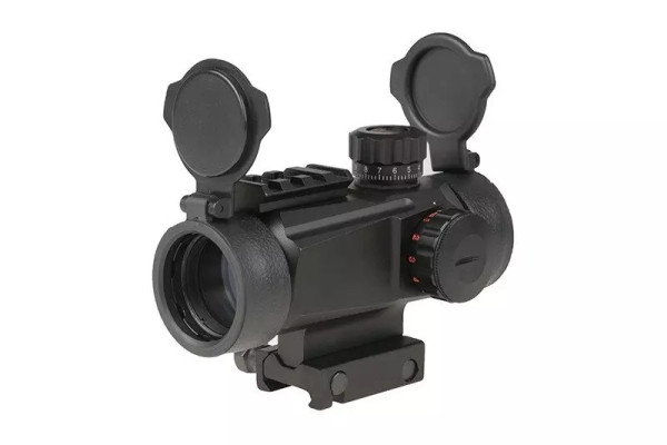 THETA OPTICS ПРИЦЕЛ КОЛЛИМАТОРНЫЙ MONOLITH THETA OPTICS BLACK HS2630