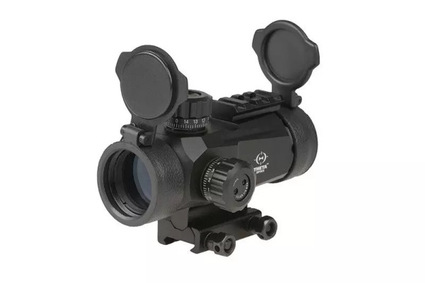 THETA OPTICS ПРИЦЕЛ КОЛЛИМАТОРНЫЙ MONOLITH RED DOT SIGHT 18641