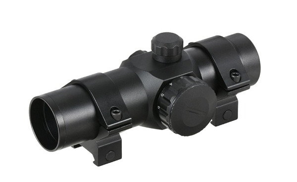 VECTOR OPTICS ПРИЦЕЛ КОЛЛИМАТОРНЫЙ TG 1X30 BLACK HS1788