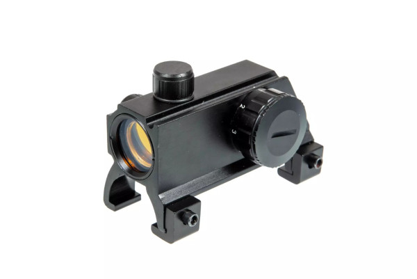 PCS ПРИЦЕЛ КОЛЛИМАТОРНЫЙ MP5 BLACK HS2629
