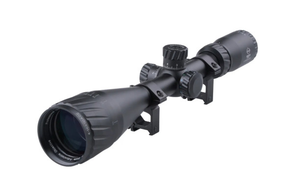 THETA OPTICS ПРИЦІЛ ОПТИЧНИЙ 4-16X50AOE BLACK HS2669
