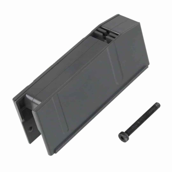 NOVRITSCH ДЕРЖАТЕЛЬ ДЛЯ МАГАЗИНА СНАЙПЕРСКОЙ ВИНТОВКИ SSG10 BLACK HS2821