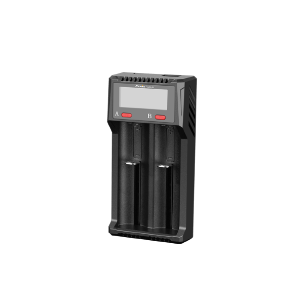 FENIX ЗАРЯДНОЕ УСТРОЙСТВО ARE-D2