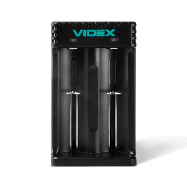 VIDEX ЗАРЯДНОЕ УСТРОЙСТВО VCH-L201