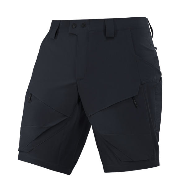 M-TAC ШОРТЫ RUBICON FLEX DARK NAVY BLUE